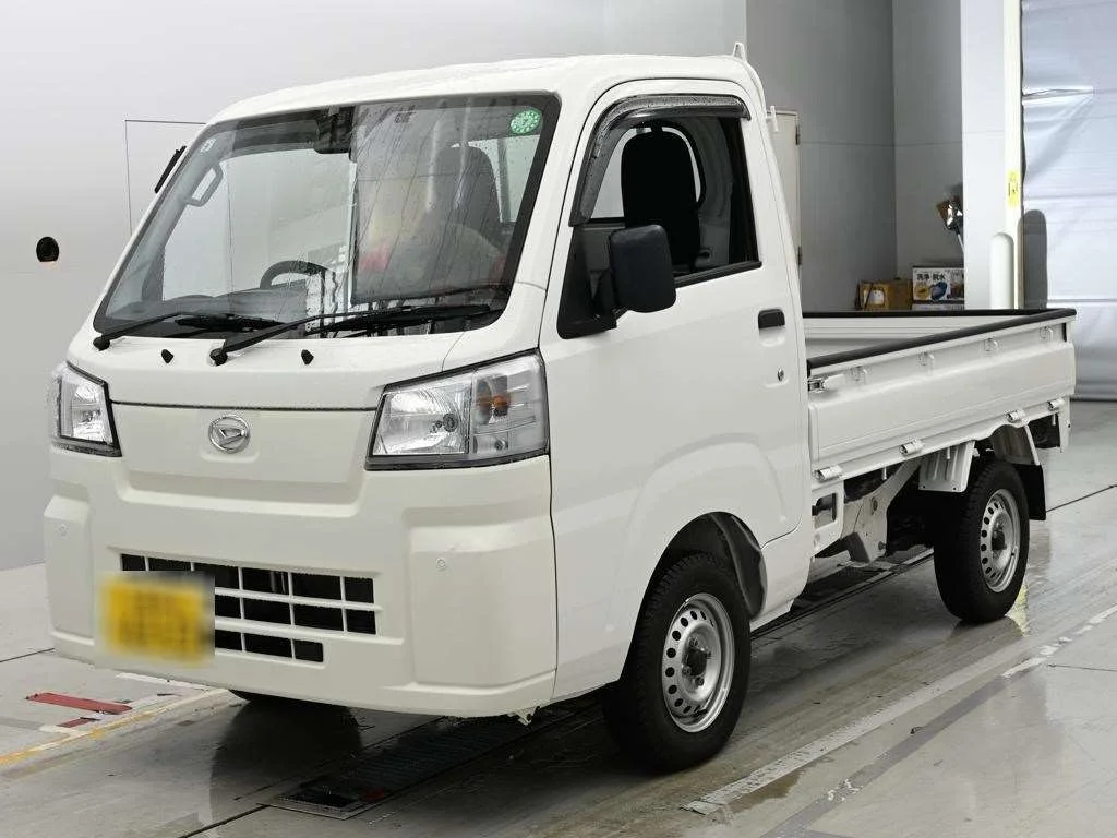 Daihatsu Hijet Truck S500P 2024